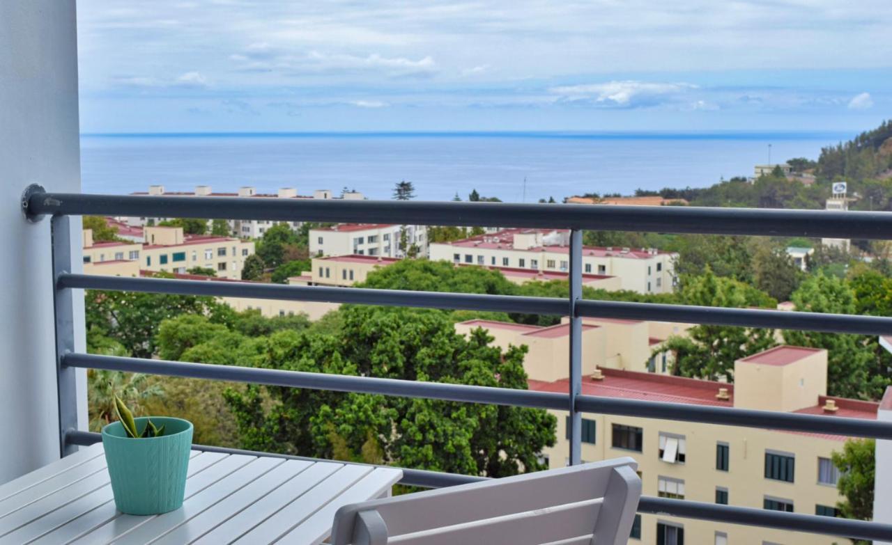 Sao Martinho, a Home in Madeira Funchal (Madeira) Exterior foto