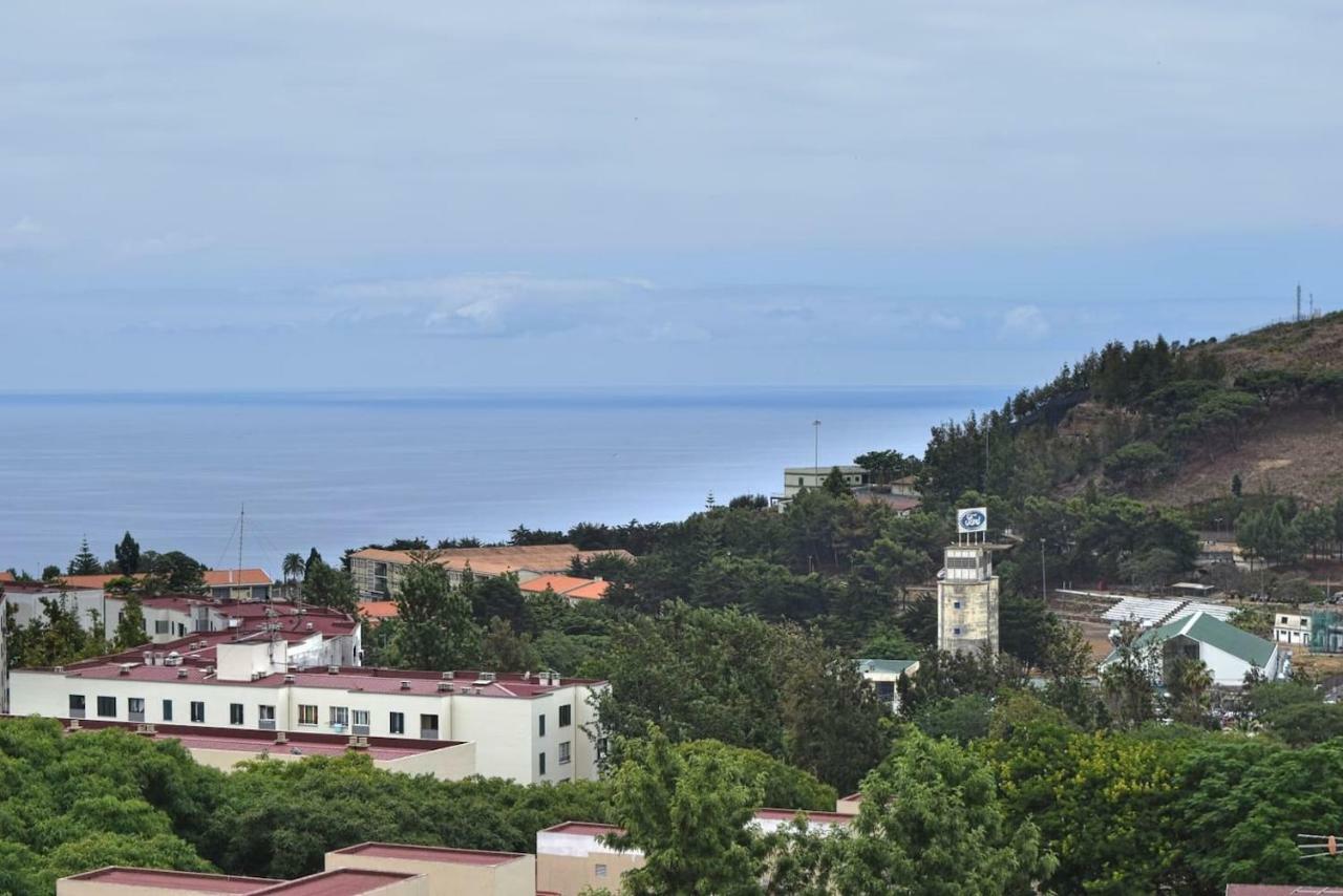 Sao Martinho, a Home in Madeira Funchal (Madeira) Exterior foto